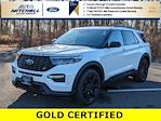 2020 Ford Explorer 4WD, SUV for sale #F9121A - photo 4