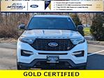 2020 Ford Explorer 4WD, SUV for sale #F9121A - photo 8