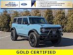 2021 Ford Bronco AWD, SUV for sale #F9050 - photo 1