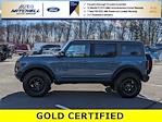 2021 Ford Bronco AWD, SUV for sale #F9050 - photo 5