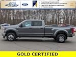 2021 Ford F-350 Crew Cab DRW 4x4, Pickup for sale #F9069 - photo 5