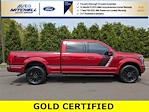2019 Ford F-150 SuperCrew Cab 4x4, Pickup for sale #F9069A - photo 3