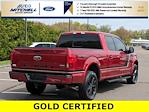 2019 Ford F-150 SuperCrew Cab 4x4, Pickup for sale #F9069A - photo 2