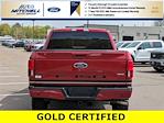 2019 Ford F-150 SuperCrew Cab 4x4, Pickup for sale #F9069A - photo 4