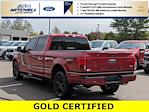 2019 Ford F-150 SuperCrew Cab 4x4, Pickup for sale #F9069A - photo 5