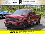 2019 Ford F-150 SuperCrew Cab 4x4, Pickup for sale #F9069A - photo 7