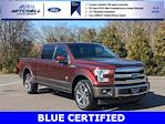 2017 Ford F-150 SuperCrew Cab 4x4, Pickup for sale #F9091 - photo 1