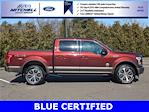 2017 Ford F-150 SuperCrew Cab 4x4, Pickup for sale #F9091 - photo 6