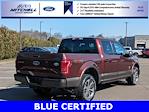 2017 Ford F-150 SuperCrew Cab 4x4, Pickup for sale #F9091 - photo 2
