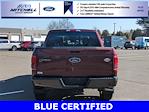 2017 Ford F-150 SuperCrew Cab 4x4, Pickup for sale #F9091 - photo 8