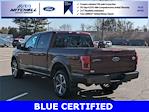 2017 Ford F-150 SuperCrew Cab 4x4, Pickup for sale #F9091 - photo 4