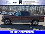 2017 Ford F-150 SuperCrew Cab 4x4, Pickup for sale #F9091 - photo 5