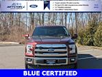 2017 Ford F-150 SuperCrew Cab 4x4, Pickup for sale #F9091 - photo 7