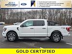 2023 Ford F-150 SuperCrew Cab 4x4, Pickup for sale #F9093 - photo 4