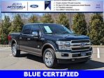 2018 Ford F-150 SuperCrew Cab 4x4, Pickup for sale #F9123 - photo 1