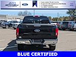2018 Ford F-150 SuperCrew Cab 4x4, Pickup for sale #F9123 - photo 8
