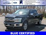 2018 Ford F-150 SuperCrew Cab 4x4, Pickup for sale #F9123 - photo 3