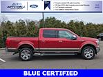 2020 Ford F-150 SuperCrew Cab 4x4, Pickup for sale #F9124 - photo 5