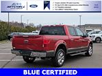 2020 Ford F-150 SuperCrew Cab 4x4, Pickup for sale #F9124 - photo 2