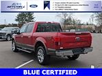 2020 Ford F-150 SuperCrew Cab 4x4, Pickup for sale #F9124 - photo 3