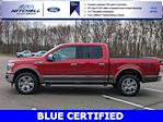 2020 Ford F-150 SuperCrew Cab 4x4, Pickup for sale #F9124 - photo 4