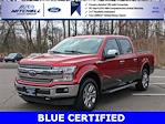2020 Ford F-150 SuperCrew Cab 4x4, Pickup for sale #F9124 - photo 40