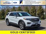 2021 Ford Explorer 4WD, SUV for sale #F9131 - photo 1