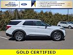 2021 Ford Explorer 4WD, SUV for sale #F9131 - photo 6