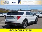 2021 Ford Explorer 4WD, SUV for sale #F9131 - photo 2