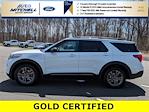 2021 Ford Explorer 4WD, SUV for sale #F9131 - photo 5