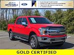 2020 Ford F-150 SuperCrew Cab 4x4, Pickup for sale #F9149 - photo 1