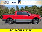 2020 Ford F-150 SuperCrew Cab 4x4, Pickup for sale #F9149 - photo 3