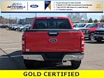 2020 Ford F-150 SuperCrew Cab 4x4, Pickup for sale #F9149 - photo 4