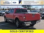 2020 Ford F-150 SuperCrew Cab 4x4, Pickup for sale #F9149 - photo 5