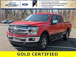 2020 Ford F-150 SuperCrew Cab 4x4, Pickup for sale #F9149 - photo 7