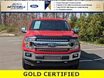 2020 Ford F-150 SuperCrew Cab 4x4, Pickup for sale #F9149 - photo 8