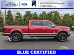 2017 Ford F-150 SuperCrew Cab 4x4, Pickup for sale #F9151 - photo 4