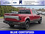 2017 Ford F-150 SuperCrew Cab 4x4, Pickup for sale #F9151 - photo 5