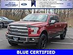 2017 Ford F-150 SuperCrew Cab 4x4, Pickup for sale #F9151 - photo 1