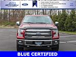 2017 Ford F-150 SuperCrew Cab 4x4, Pickup for sale #F9151 - photo 8