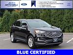 Used 2019 Ford Edge SEL AWD, SUV for sale #F9314A - photo 1