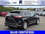 Used 2019 Ford Edge SEL AWD, SUV for sale #F9314A - photo 2