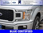 Used 2019 Ford F-150 XL SuperCrew Cab 4x4, Pickup for sale #F9317 - photo 9