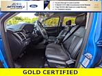 Used 2022 Ford Ranger Lariat SuperCrew Cab 4x4, Pickup for sale #F9344 - photo 25