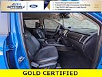 Used 2022 Ford Ranger Lariat SuperCrew Cab 4x4, Pickup for sale #F9344 - photo 33