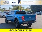 Used 2022 Ford Ranger Lariat SuperCrew Cab 4x4, Pickup for sale #F9344 - photo 5