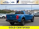 Used 2022 Ford Ranger Lariat SuperCrew Cab 4x4, Pickup for sale #F9344B - photo 2