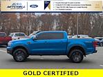 Used 2022 Ford Ranger Lariat SuperCrew Cab 4x4, Pickup for sale #F9344B - photo 6