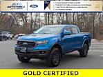 Used 2022 Ford Ranger Lariat SuperCrew Cab 4x4, Pickup for sale #F9344B - photo 7