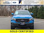 Used 2022 Ford Ranger Lariat SuperCrew Cab 4x4, Pickup for sale #F9344B - photo 8